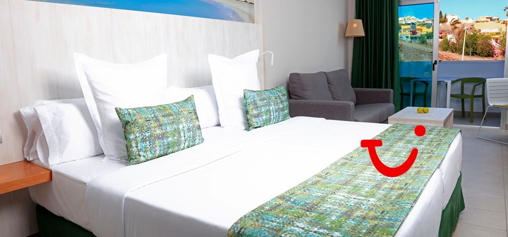 LEMON & SOUL Cactus Garden (hotel) - Jandia - Spanje