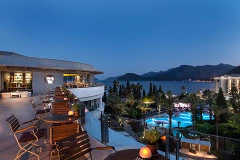 Hotel Grand Azur