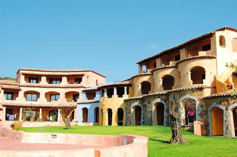 Il Borgo di Punta Marana
