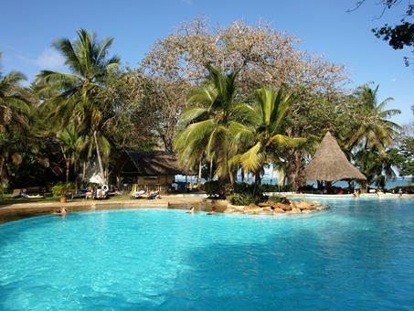 Papillon Lagoon Reef