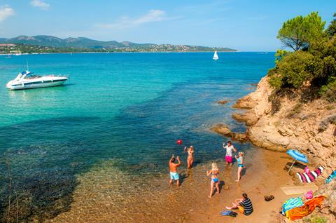 Goedkope vakantie Corsica ⏩ Aqua E Sole Homair