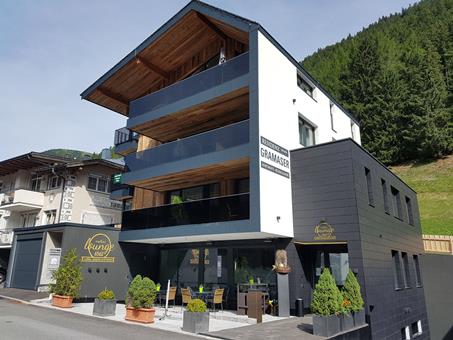 Residenz Gramaser Tirol