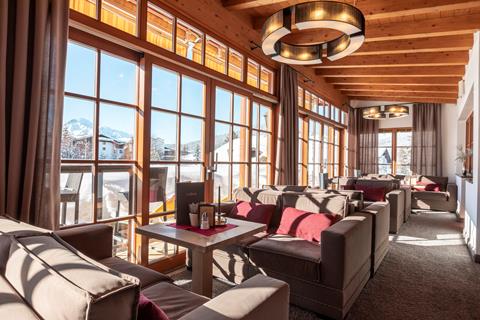 Top wintersport Karwendel ⛷️ Alpenpark Resort Seefeld