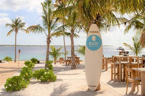 Pak deze korting op een vakantie Bonaire 🏝️ TIME TO SMILE Chogogo Dive & Beach Resort Bonaire 9 Dagen  €1214,-