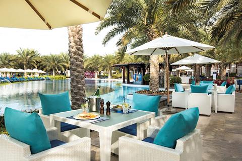 Korting zonvakantie Dubai - Rixos the Palm Dubai Hotel and Suites