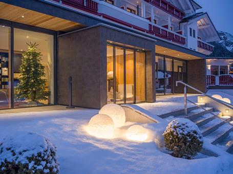 Toeren Achental - Oostenrijk € 408,- ⁂ inclusief skipas