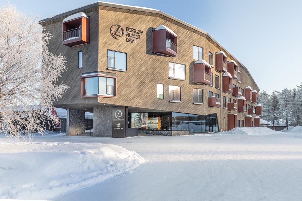 Design Hotel Levi