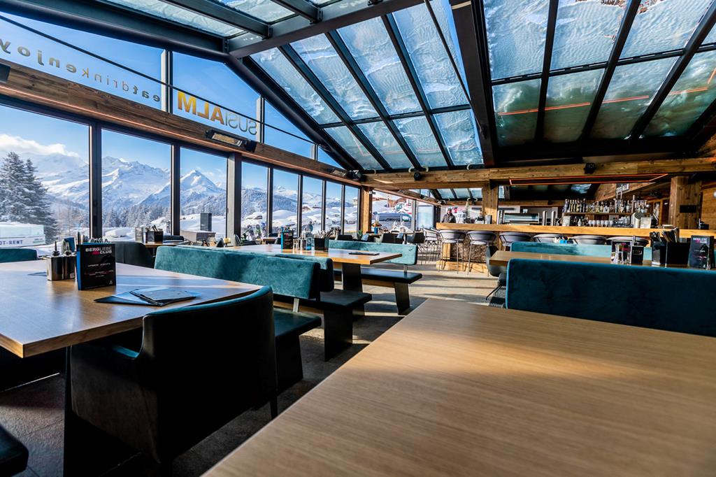 My Alpenwelt Resort - Afbeelding 4