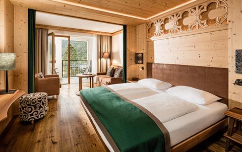 Goedkope wintersport Gitschberg Jochtal ⭐ 8 Dagen logies Alpin Hotel Masl