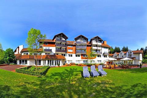 Relexa Hotel Braunlage