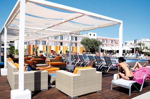 Relaxte zonvakantie Ibiza ⭐ 8 Dagen logies ontbijt Puchet