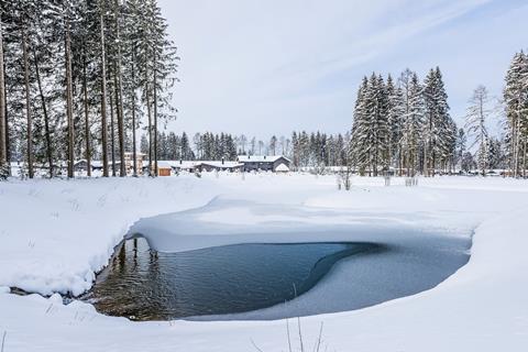 Last minute skivakantie Baden Württemberg ⛷️ Center Parcs Allgäu