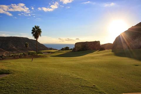 Snel weg op vakantie Gran Canaria ☀ 4 Dagen halfpension RIU Palace Meloneras Golf