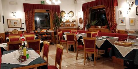 Sneeuwzeker Giustino € 564,- ▷ eigen vervoer