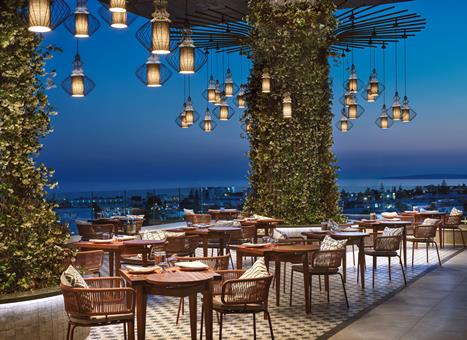 Snel op zonvakantie Oost Cyprus ☀ 8 Dagen logies ontbijt Amanti MadeForTwo Hotels