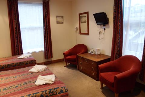 Hotel 65