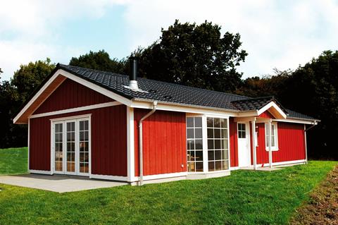 Toeren 3* Jutland - Denemarken € 460,- ▷ kindvriendelijk resort