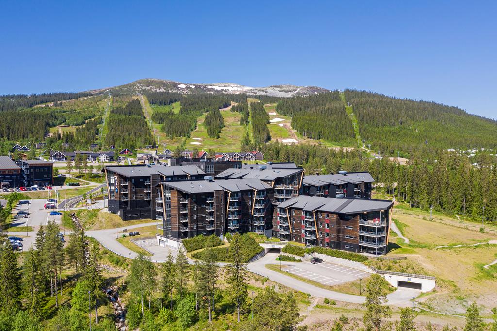 radisson-blu-resort-trysil