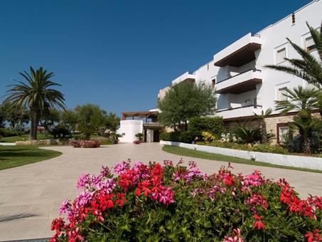 Lido Torre Egnazia