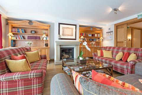 Skivakantie 4* Kitzbühel - Kitzbühel Kirchberg € 1885,- ✓ samen met de hond