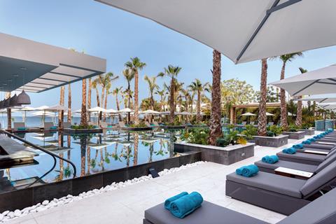 Waanzinnige deal zonvakantie West Cyprus ⛱️ 8 Dagen - Amavi MadeForTwo Hotels Golf