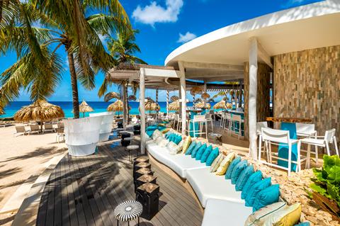 Goedkope vakantie Bonaire 🏝️ Van der Valk Plaza Beach & Dive Resort Bonaire