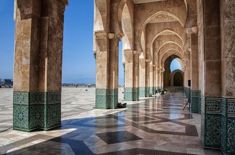 Korting vakantie Atlantische Kust 🏝️ 8-daagse rondreis Koningssteden van Marokko