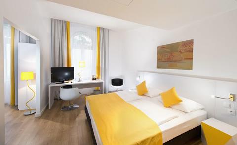 Wyndham Garden Dusseldorf City Wyndham Garden Dusseldorf City