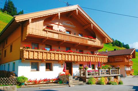 Staudacher Tirol