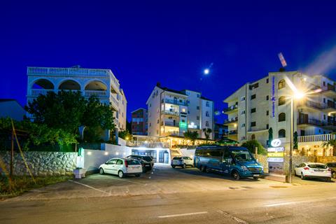 Villa Paula