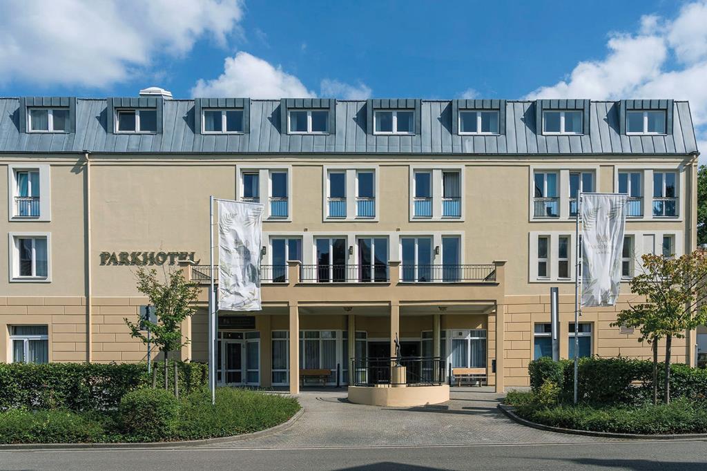 Parkhotel Landau