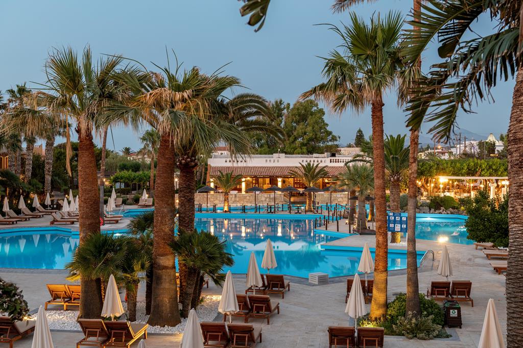 Online bestellen: Aquila Rithymna Beach