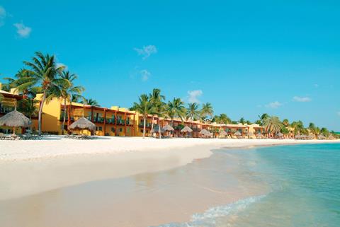 Hotel Tamarijn Aruba All Inclusive - Vakantie Aruba 2021