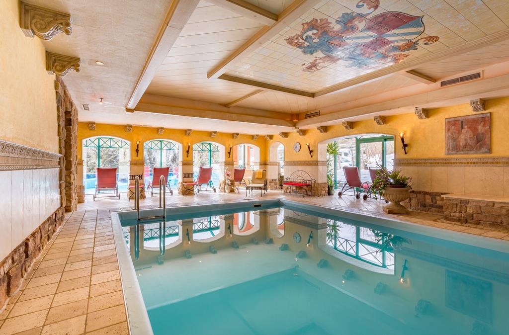berghotel-ronach