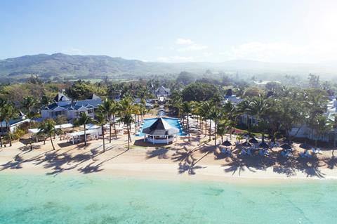 Heritage Le Telfair Golf & Spa Resort Mauritius Zuidkust Bel Ombre sfeerfoto groot