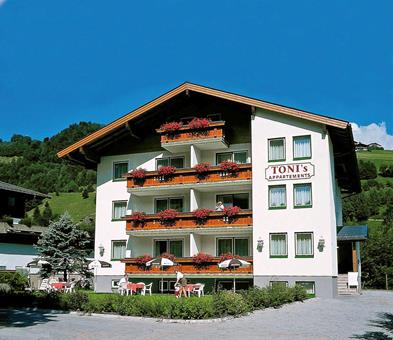 Toni's