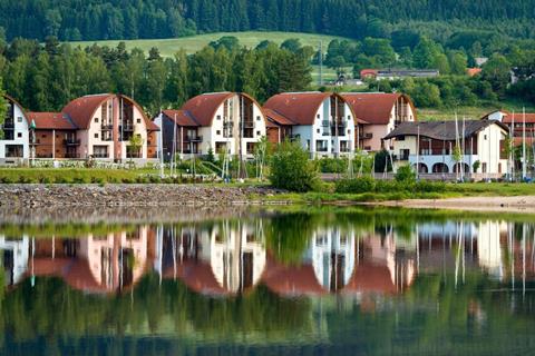 Landal Marina Lipno