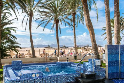 Last minute vakantie Fuerteventura 🏝️ RIU Oliva Beach Resort