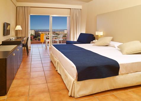 Zonnige aanbieding vakantie Tenerife ⛱️ 8 Dagen all inclusive Best Jacaranda
