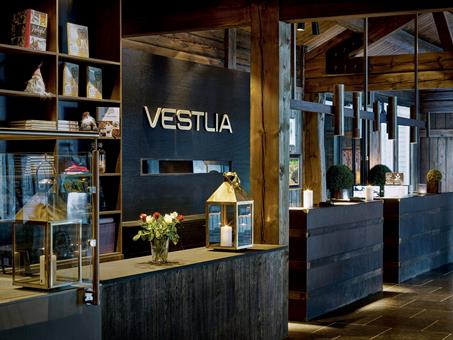 Aanbieding autovakantie østlandet ⏩ Vestlia Resort