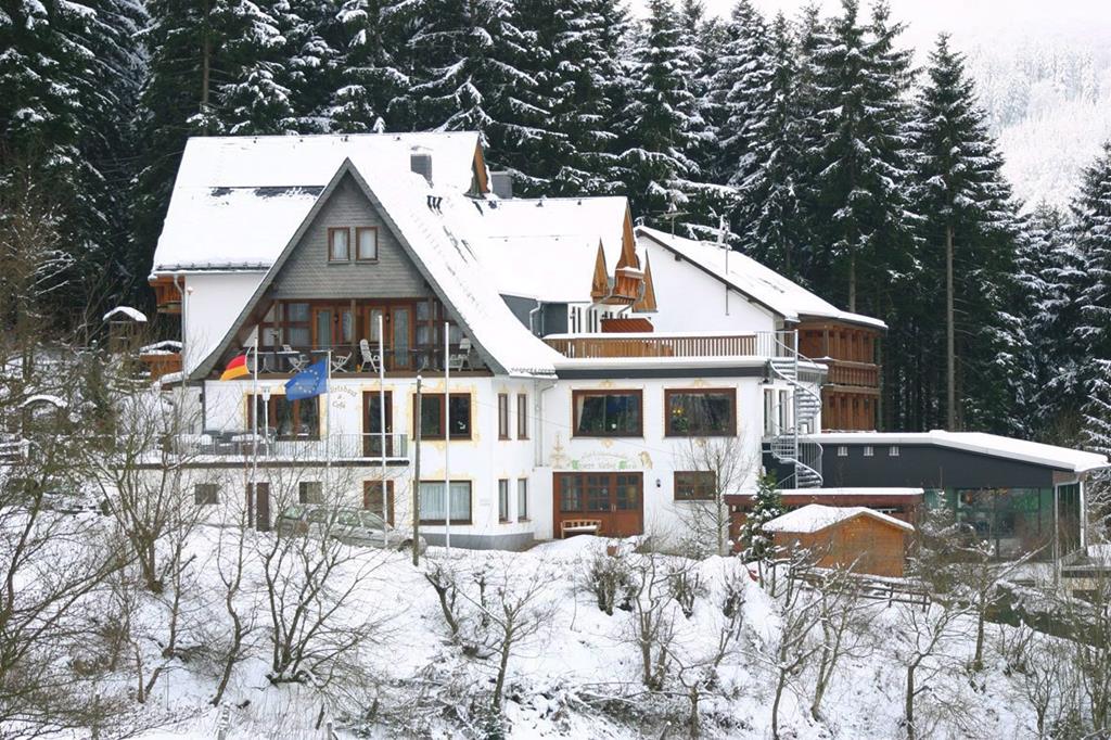 Online bestellen: Waldhotel Willingen