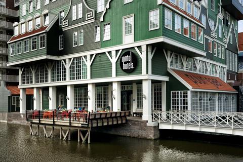 Vakantiehuis 4* Noord Holland - Nederland € 206,- ▷ vertrek 4 november 2024