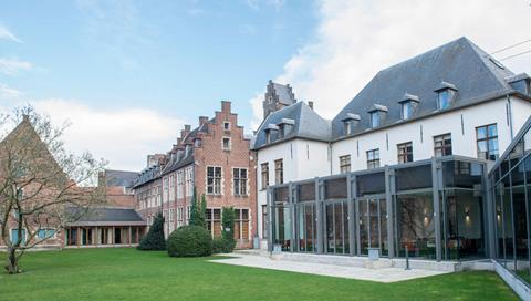 Martin's Klooster
