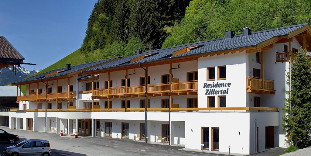 residence-zillertal