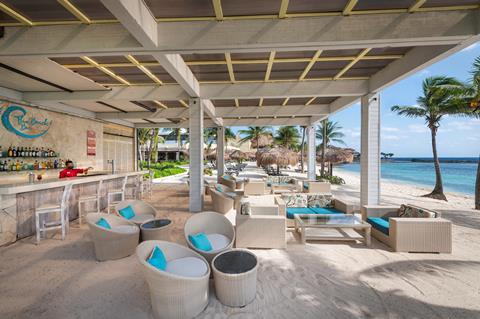 Last minute zonvakantie Riviera Maya 🏝️ Catalonia Riviera Maya & Yucatan Beach Resort