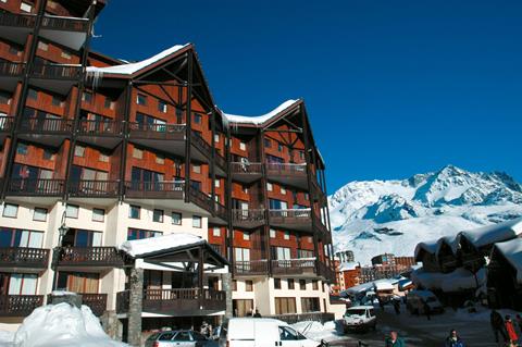 Le Silveralp