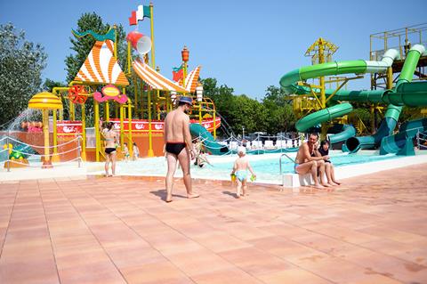 Spiaggia e Mare - SmileCamp