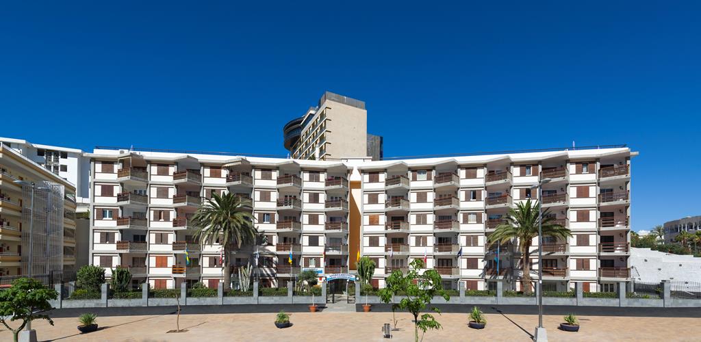 Las Gondolas Playa del Ingles 0