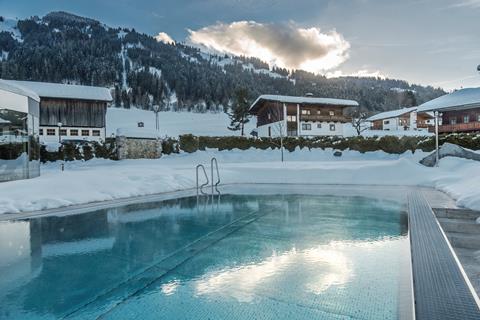 Mooiste wintersport Ski Juwel ⭐ 4 Dagen logies Der Wastlhof