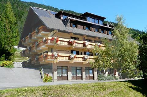 Schwarzenbacher